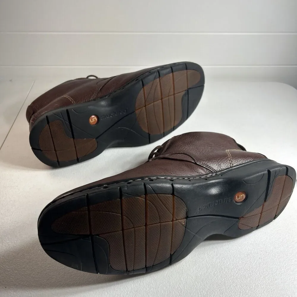 Clarks them black offer